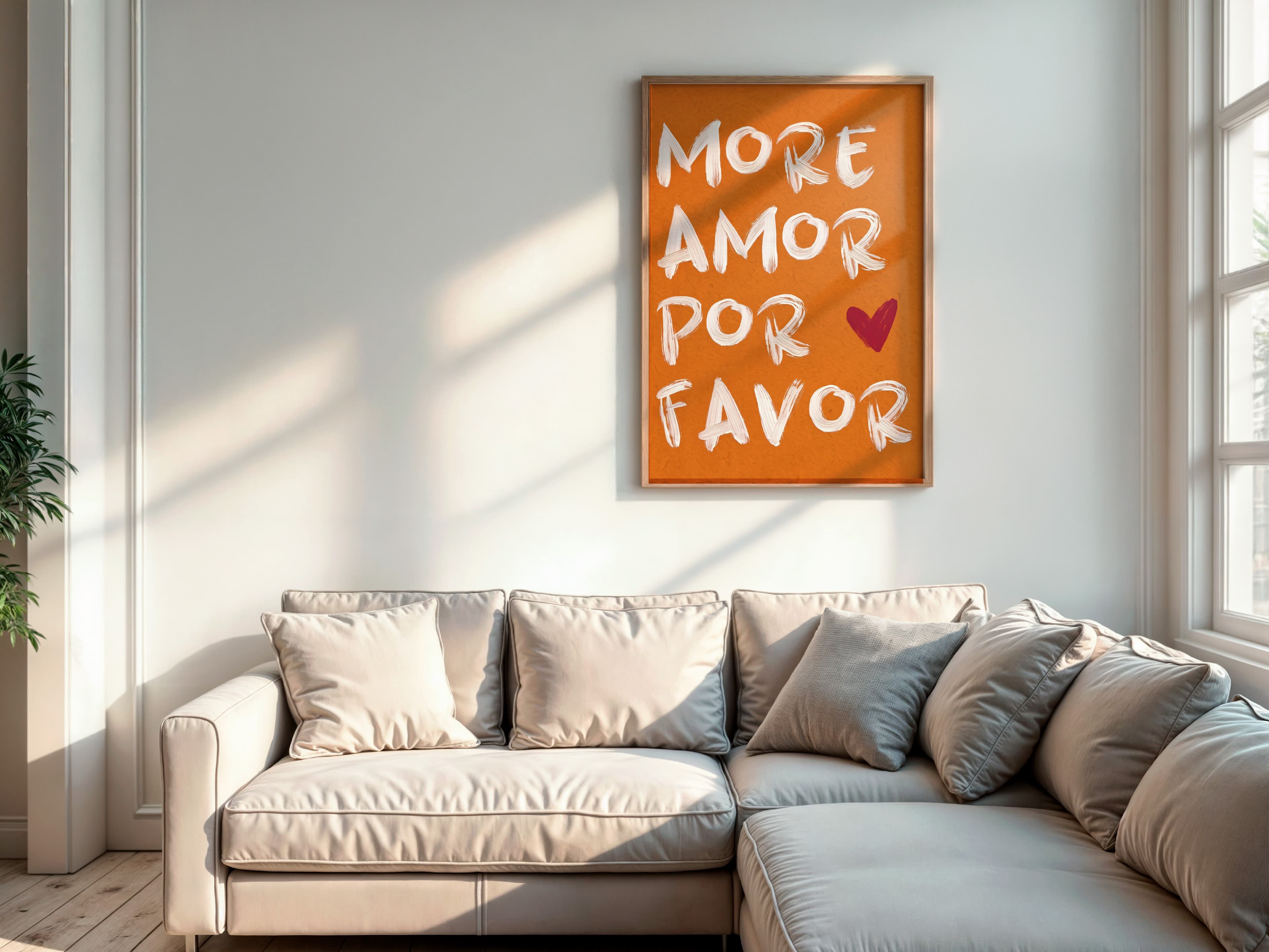 Love Quote Print