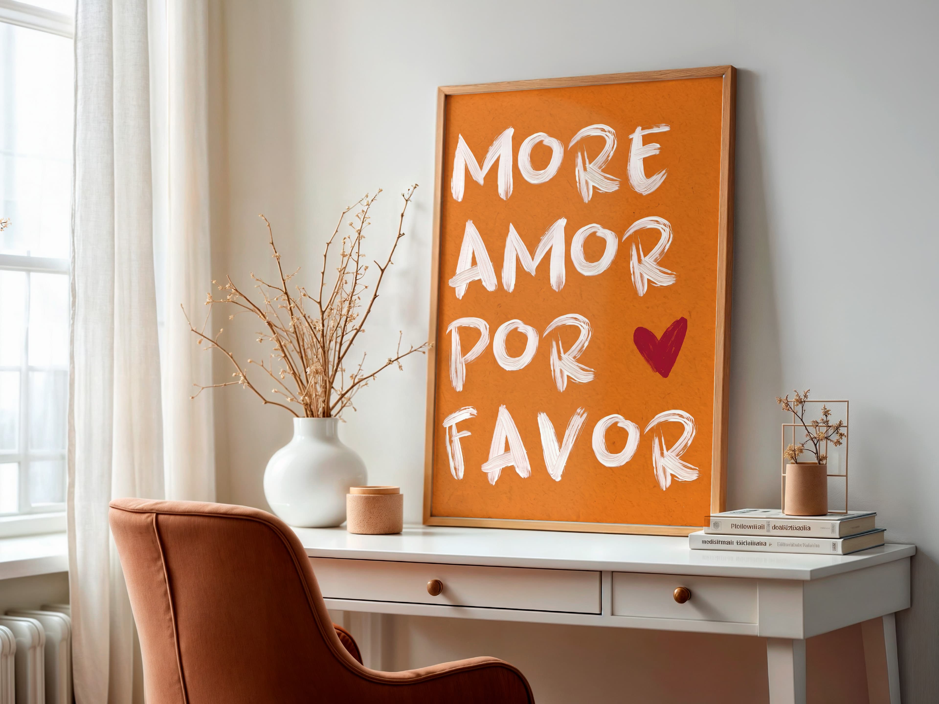 Love Quote Print