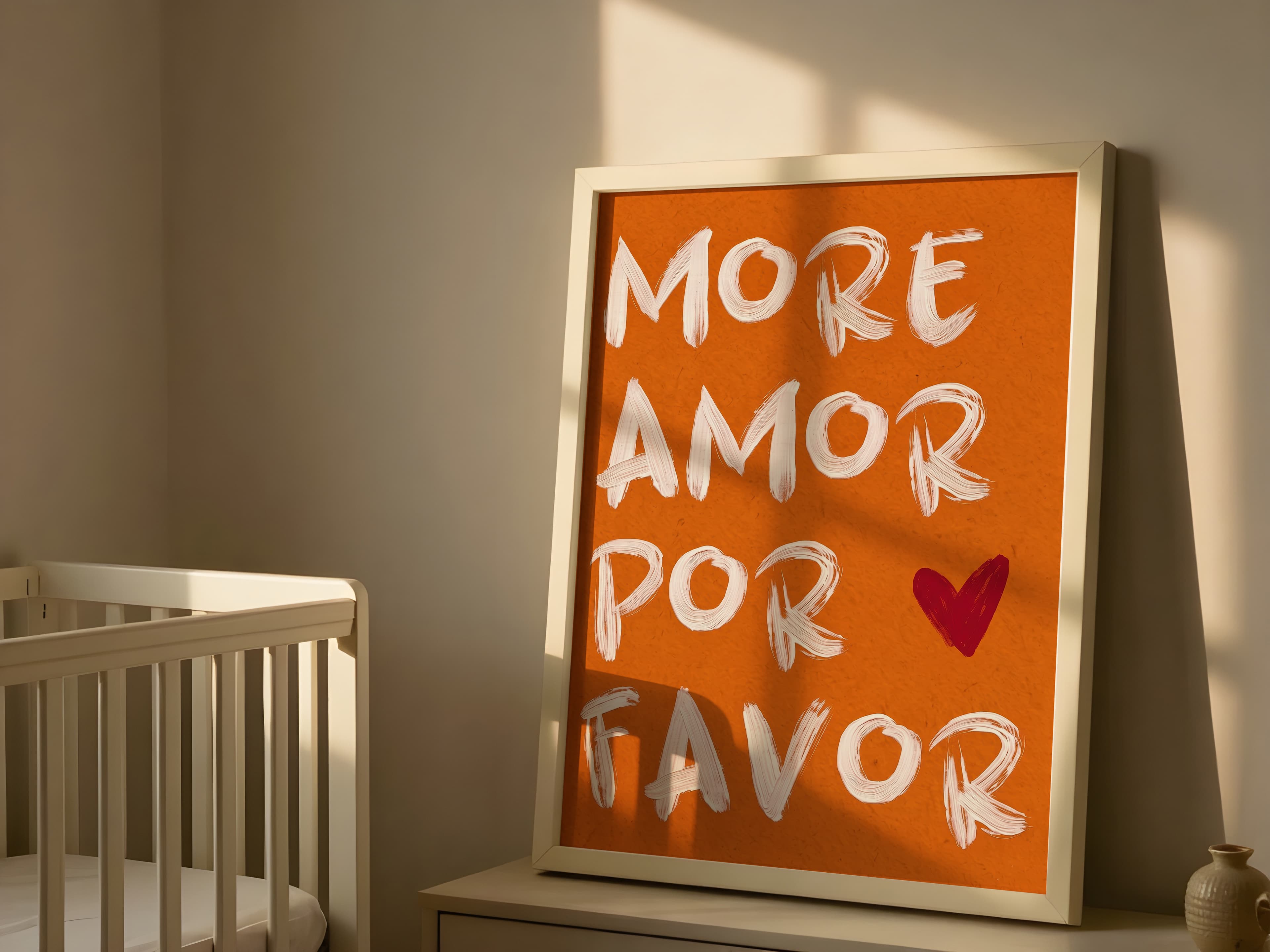 Love Quote Print