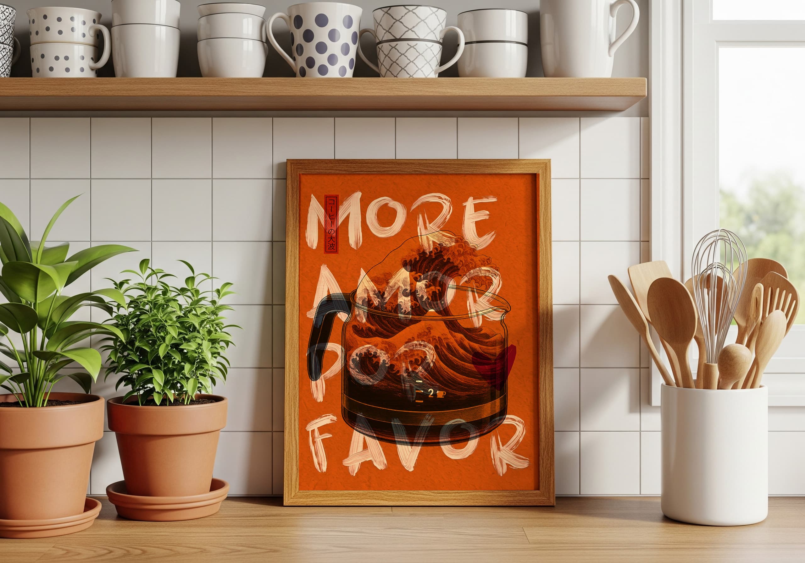 Love Quote Print