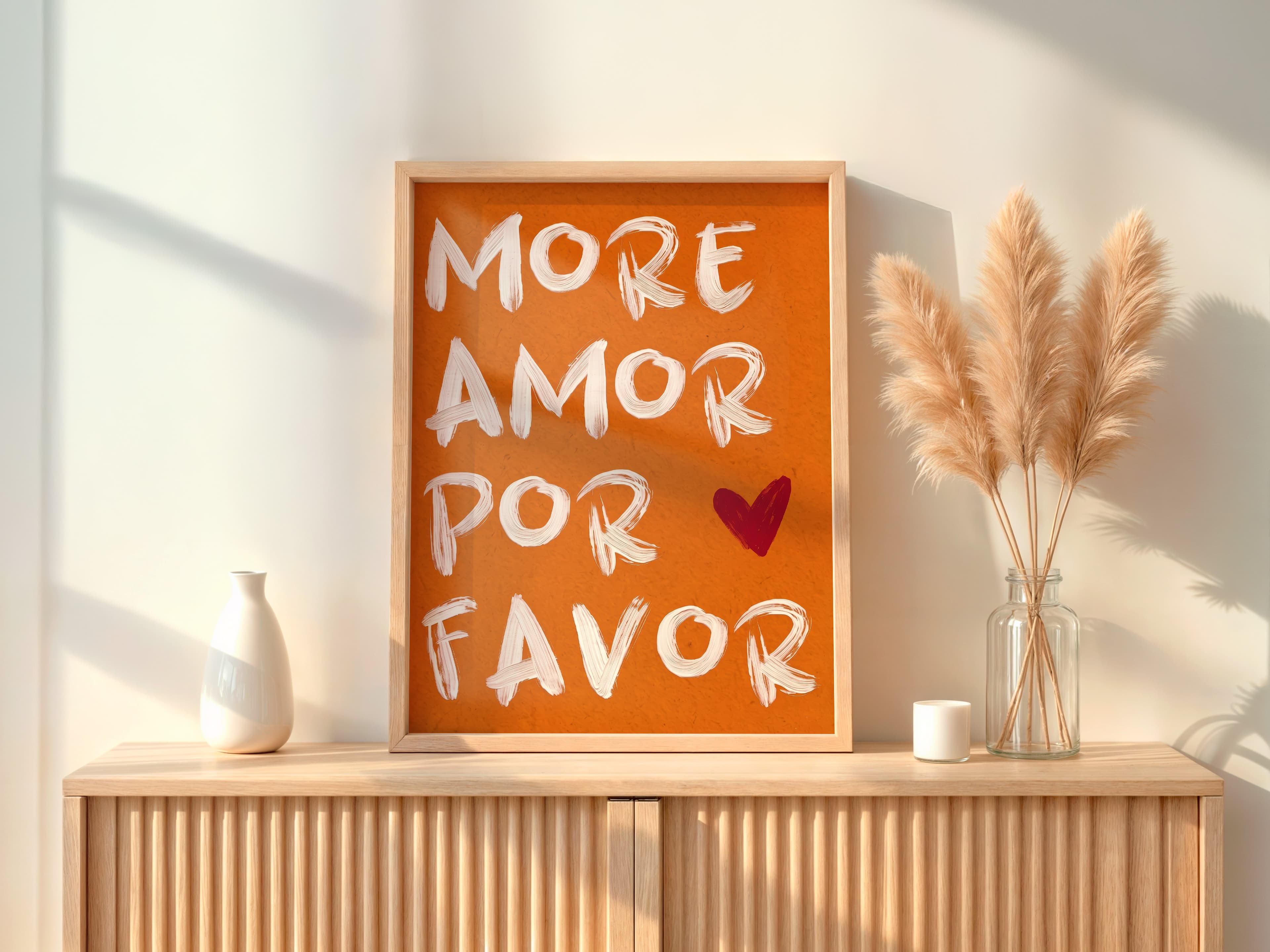 Love Quote Print