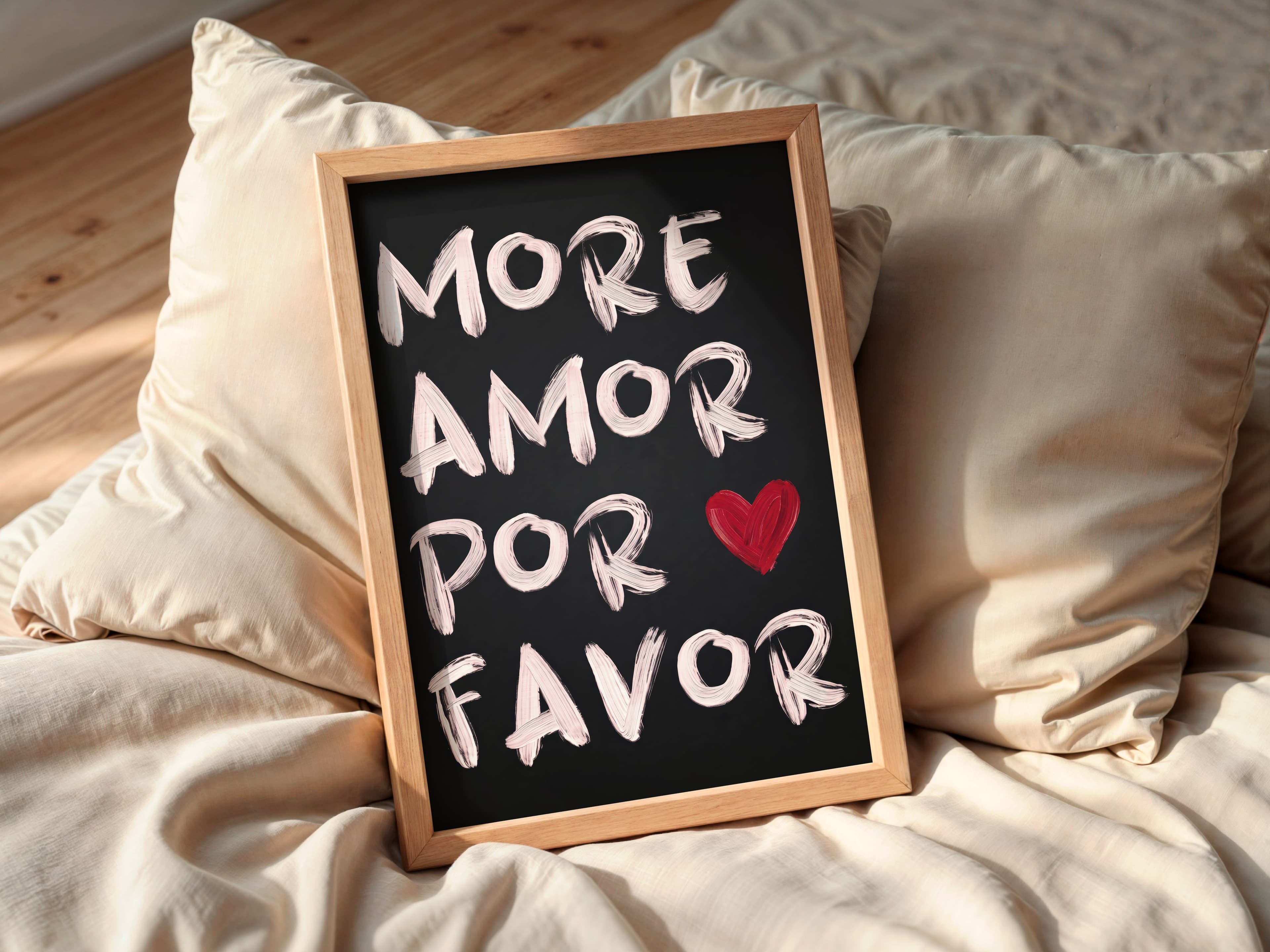 Love Quote Print