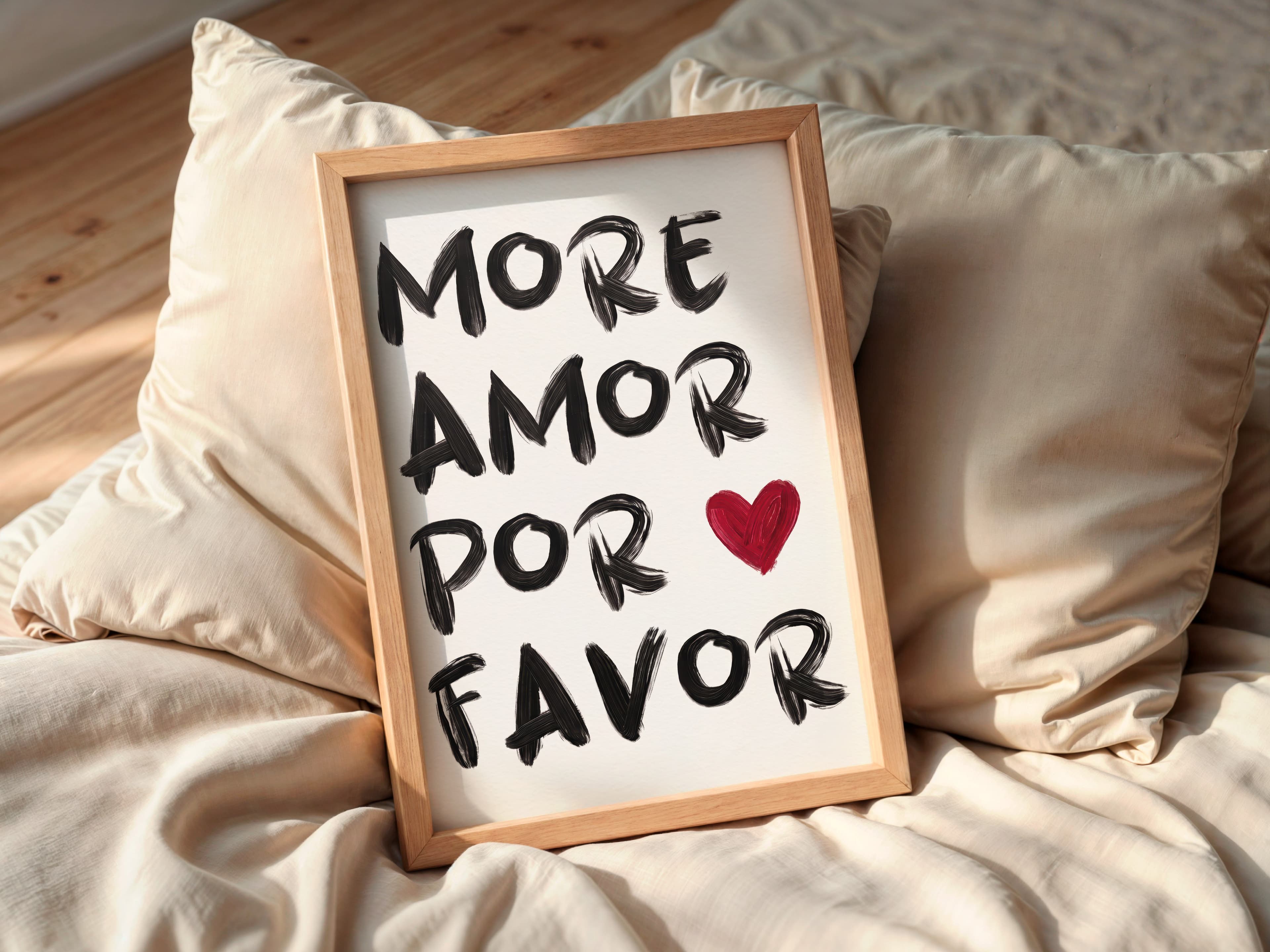 Love Quote Print